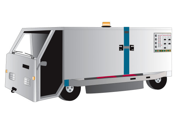 飞机加油车图片下载