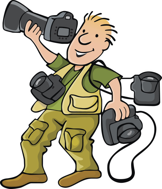 摄影师图片下载