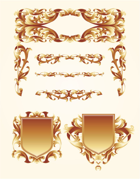 装饰点缀图片下载