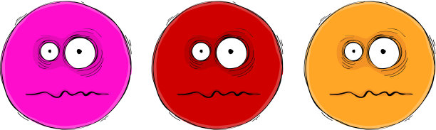 圆形人物图片下载