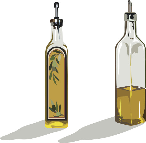 橄榄油图片下载