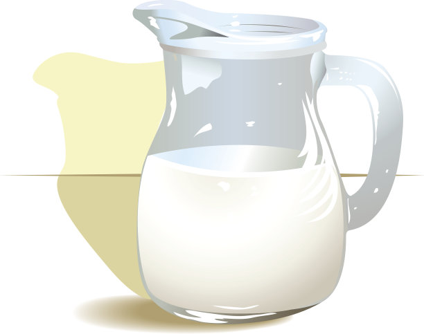 牛奶投手图片下载