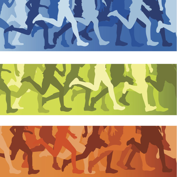 马拉松图片下载