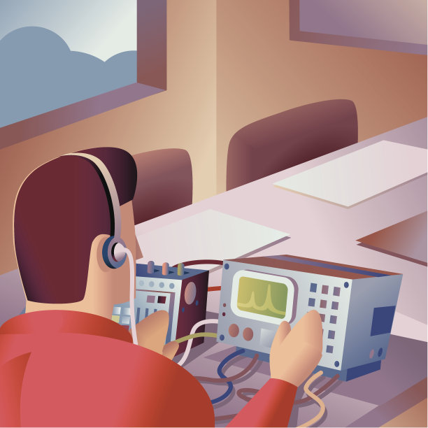 公司窥探图片下载