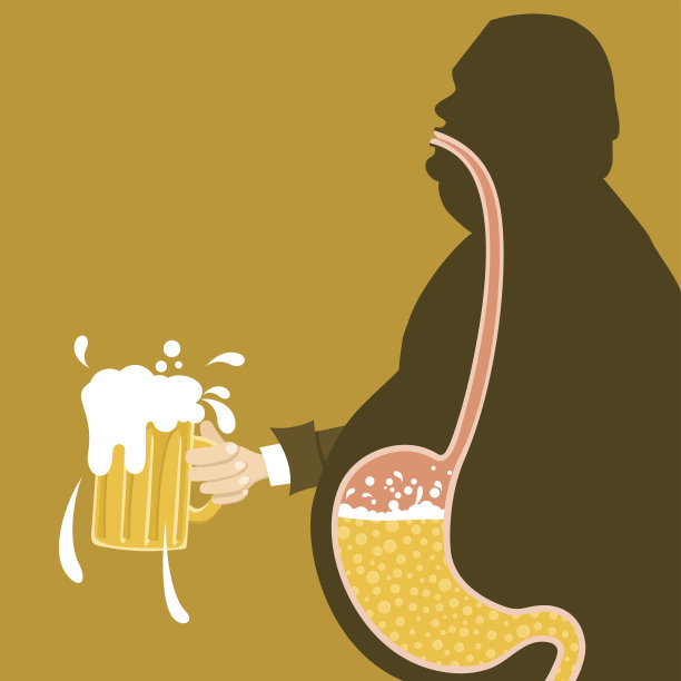 爱啤酒图片下载