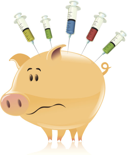 疫苗测试图片下载