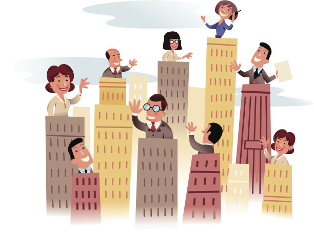 让我们沟通!图片下载