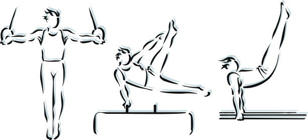 体操sportmen图片下载