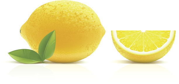 柠檬图片下载