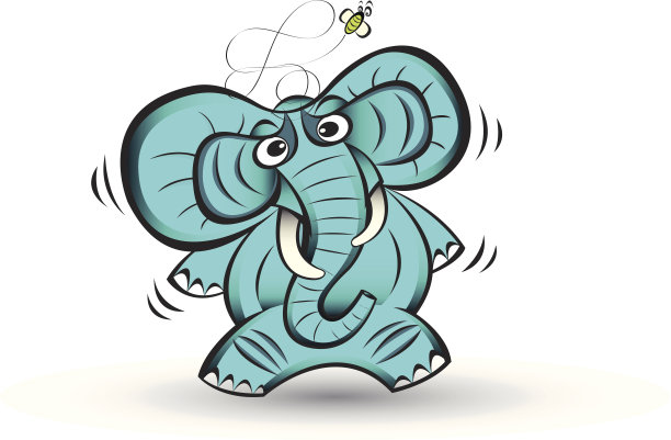 大象图片下载