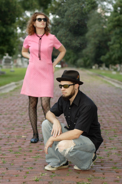 酷人系列图片下载