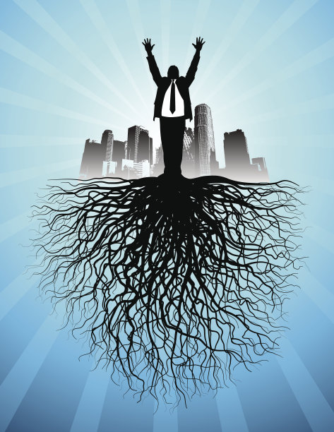 业务增长图片下载