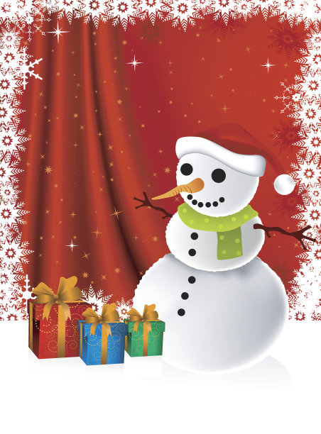 圣诞快乐! !图片下载