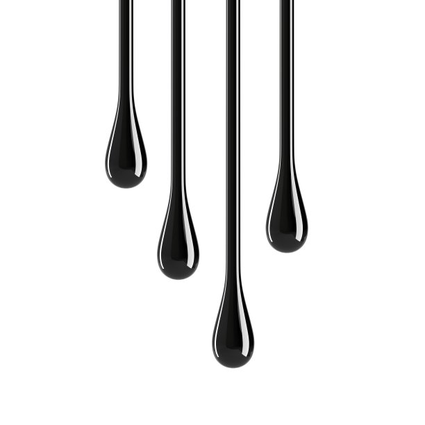 颜色的油漆滴图片下载