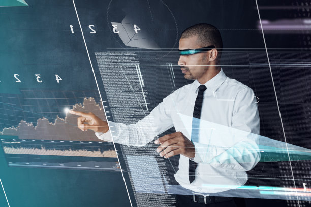 带来新的商业机会素材图片