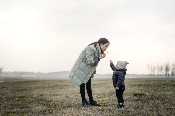 父母照片素材ID：313838328