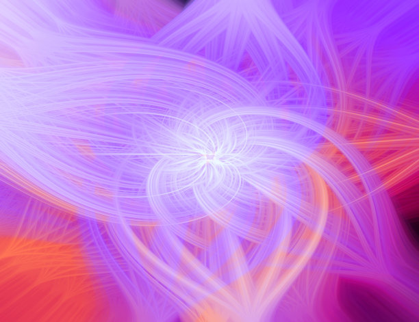 彩色纤维线图片下载