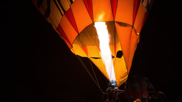 Lampang气球图片下载