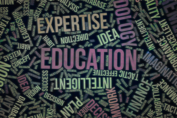 抽象的背景或纹理设计，图案形状。创新，分析，统计和技能。图片下载