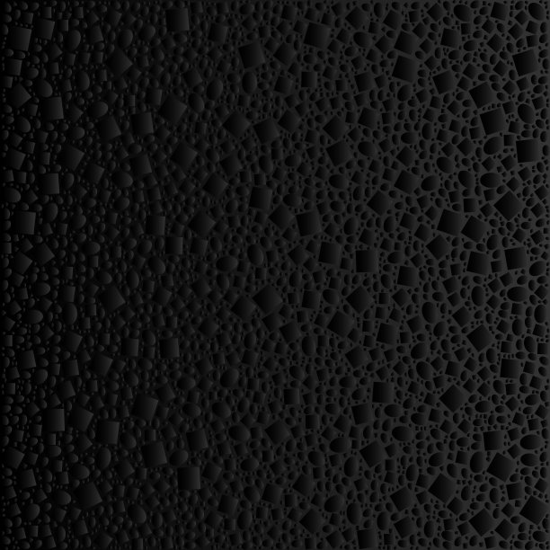 黑色的抽象背景图片下载