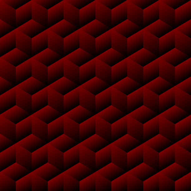 红色的抽象背景图片下载