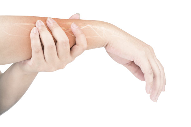 前臂神经疼痛图片下载