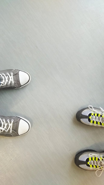 运动鞋图片下载