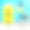 手机应用程序。白色手机与黄色屏幕，以呈现您的应用程序和商务女性购物。用于打印，网页元素，游戏演示，应用模型，网站，横幅。向量图片下载