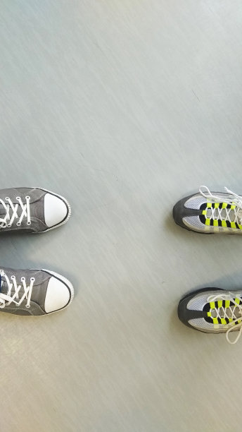 运动鞋图片下载