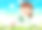 矢量插图的孩子浇花图片下载