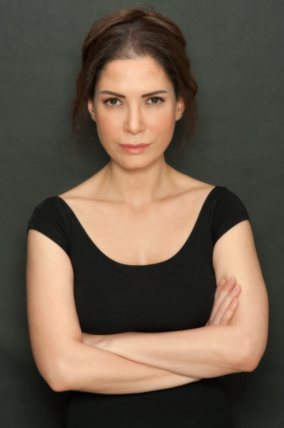 真正的女人肖像图片下载