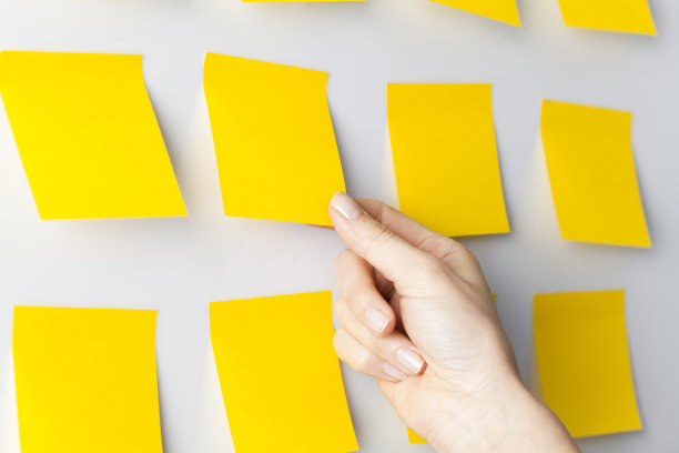 想法贴便利贴图片下载