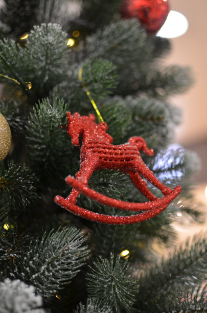 马形玩具图片下载