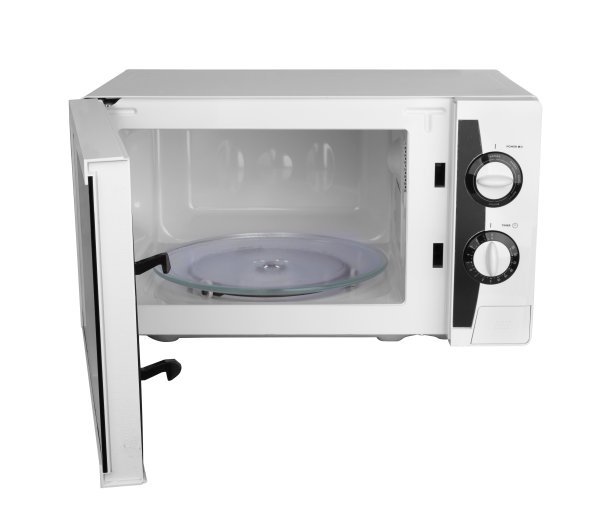 打开微波炉图片下载