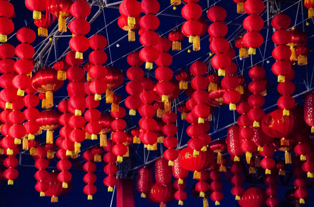中国文化素材图片