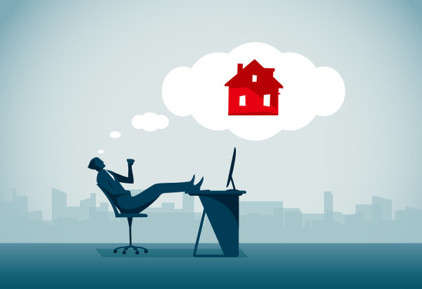 白日做梦图片下载