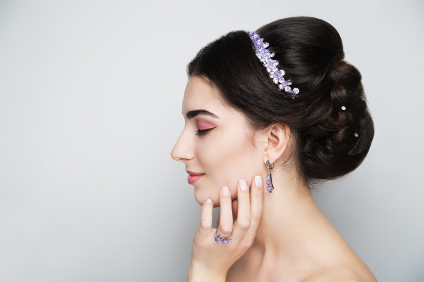 女人的美丽时尚图片下载