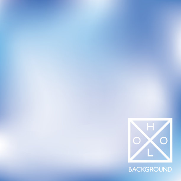 蓝色封面的背景。图片下载