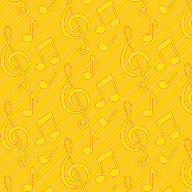 音符模式图片下载