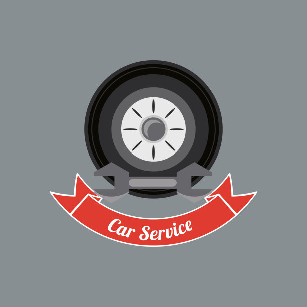 汽车服务设计图片下载