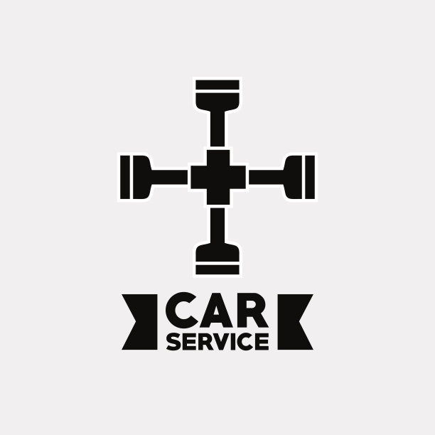 汽车服务设计图片下载