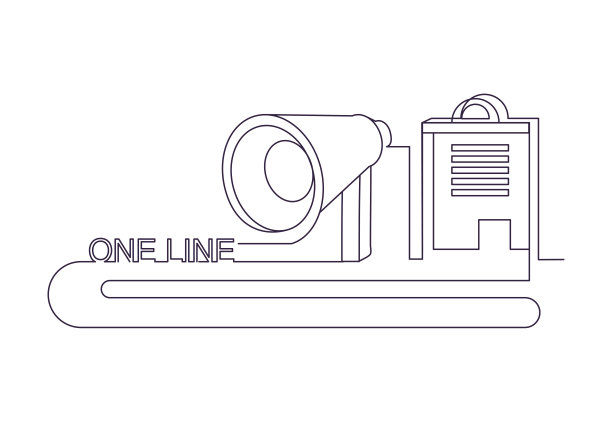 一行设计图片下载