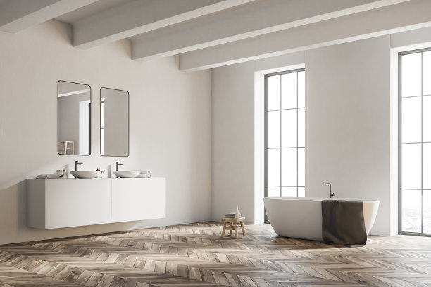 浴室图片素材ID：314013120