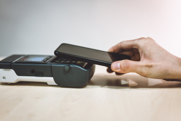 非接触式卡支付图片下载