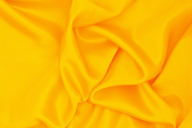 金色织物纹理背景图片下载