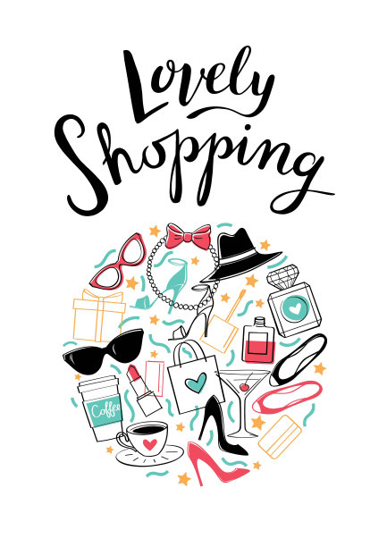 爱购物图片下载