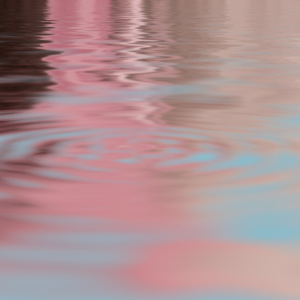 软背景抽象纹理的水图片下载