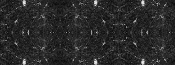 旗帜黑色大理石与白色纹理图片下载