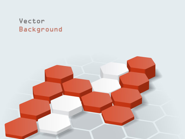 几何背景图片下载