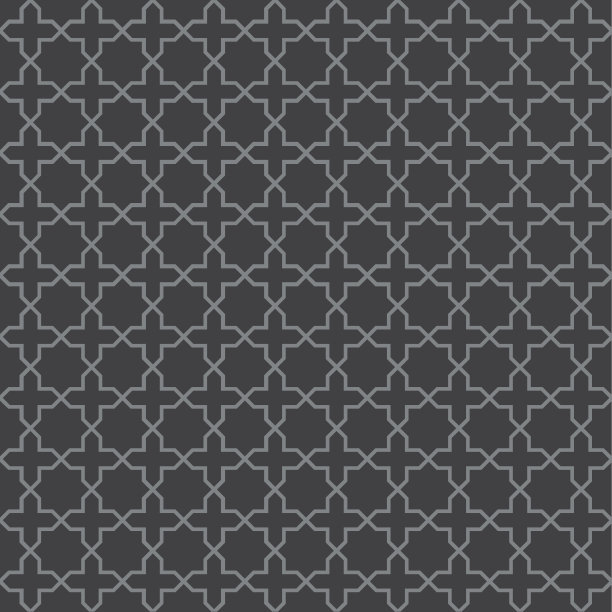 无缝的老式格子格子图案。适用于标签，包装和其他设计应用。图片下载